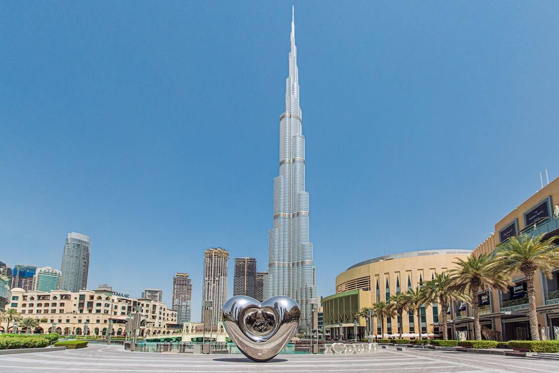 Burj Khalifa: curiosidades e história do edifício mais alto do mundo