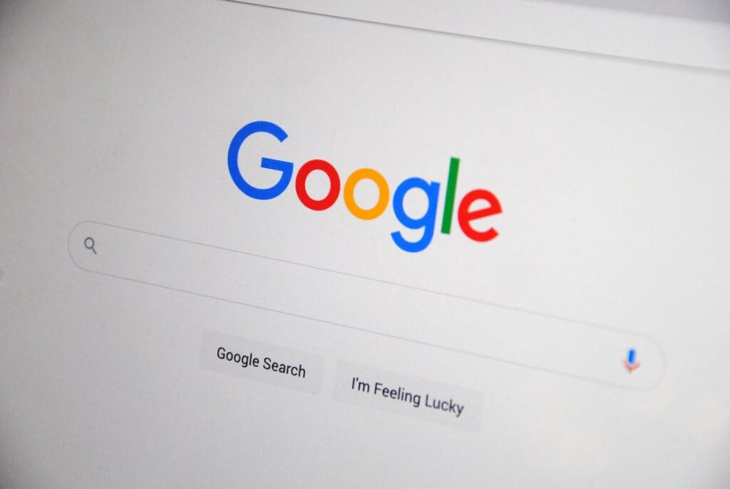 Google: A Reinvenção da Busca na Era Digital