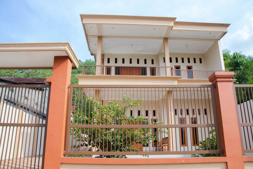 tipos de imóveis  Casa estllo Sobrado