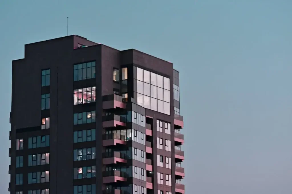tipos de imóveis  triplex