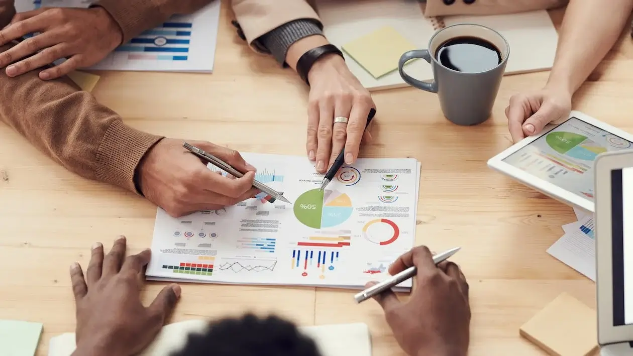 A importância da gestão financeira para as empresas