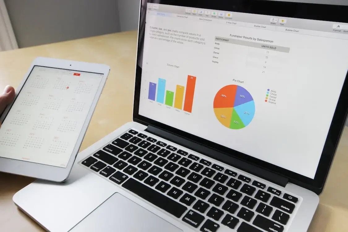 Estratégias de Marketing Digital para Impulsionar o Sucesso