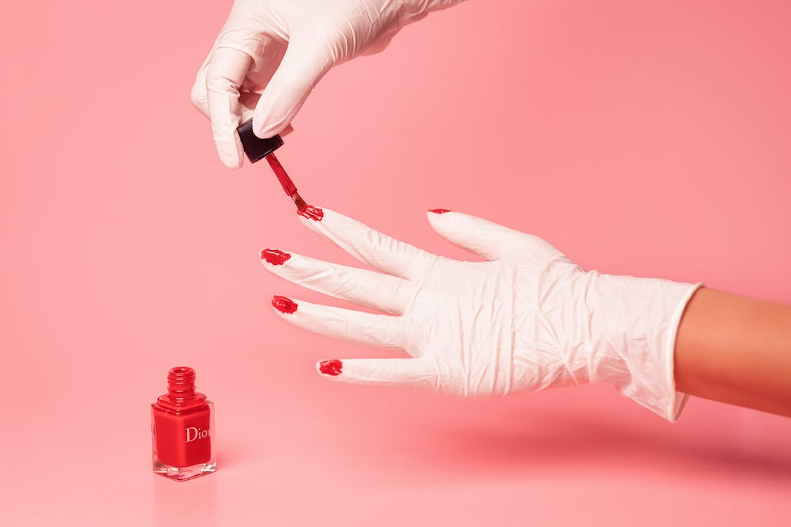 Design de Unhas: Como se tornar uma Designer?