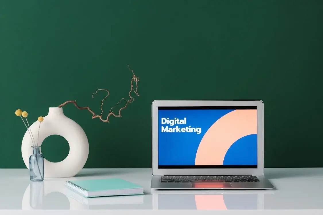 Estratégias de Marketing Digital para Impulsionar o Sucesso