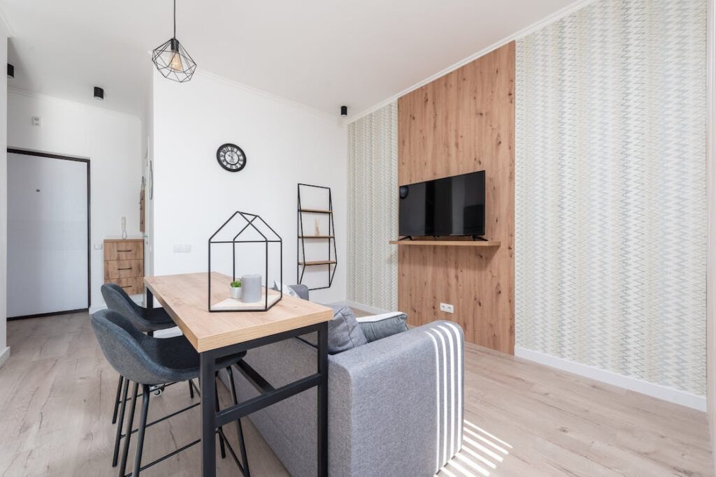 tipos de imóveis  Loft