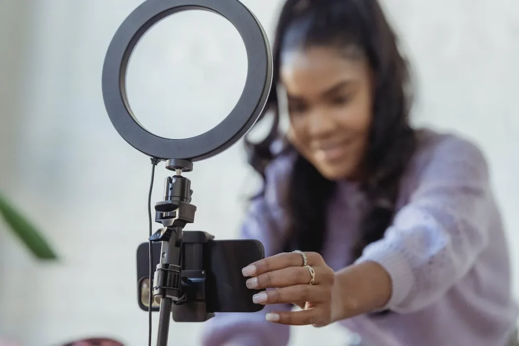 Marketing Digital para Influencers Digitais