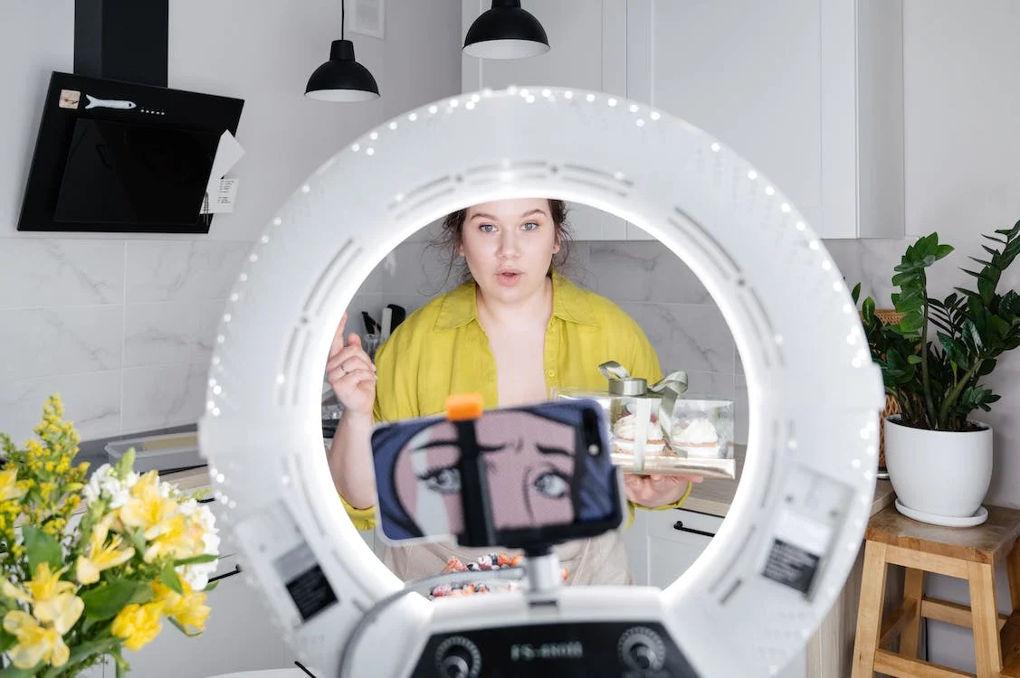 Marketing Digital para Influencers Digitais