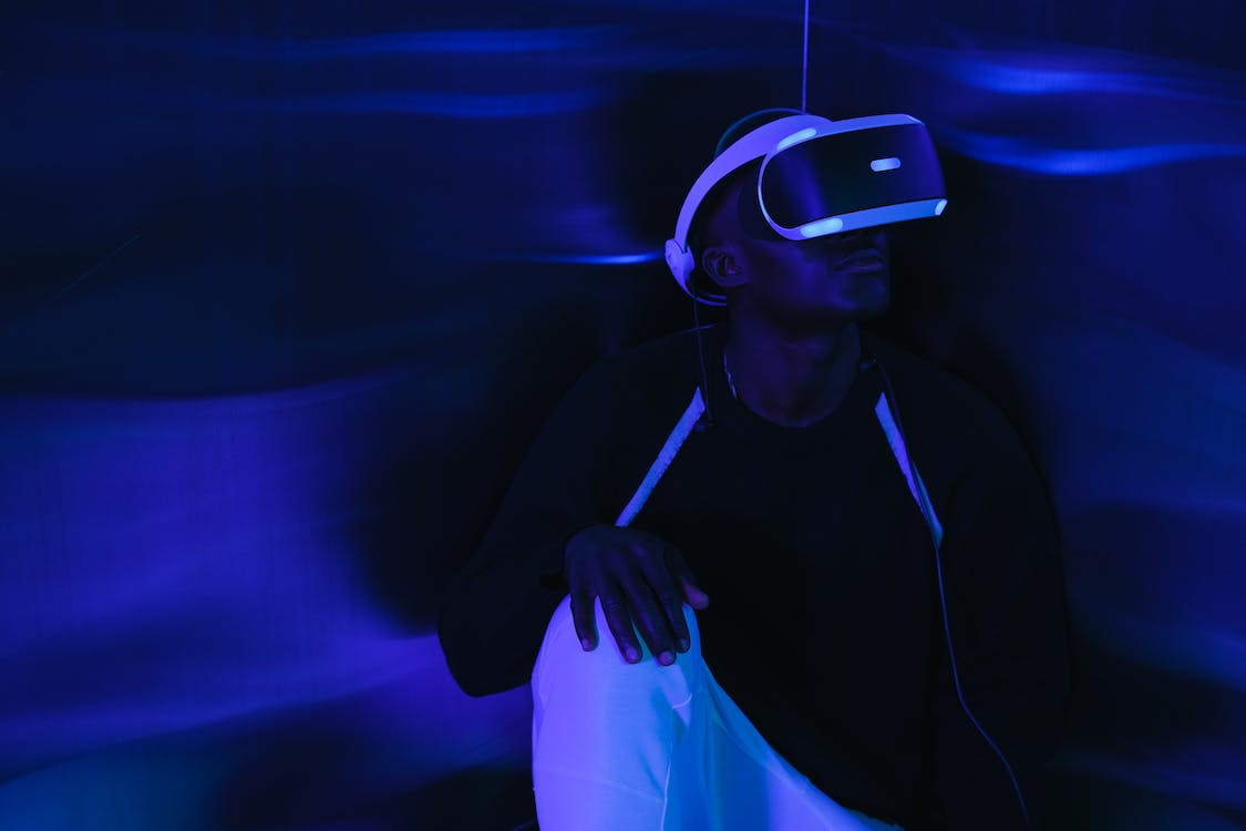 Metaverso: o futuro da interação virtual