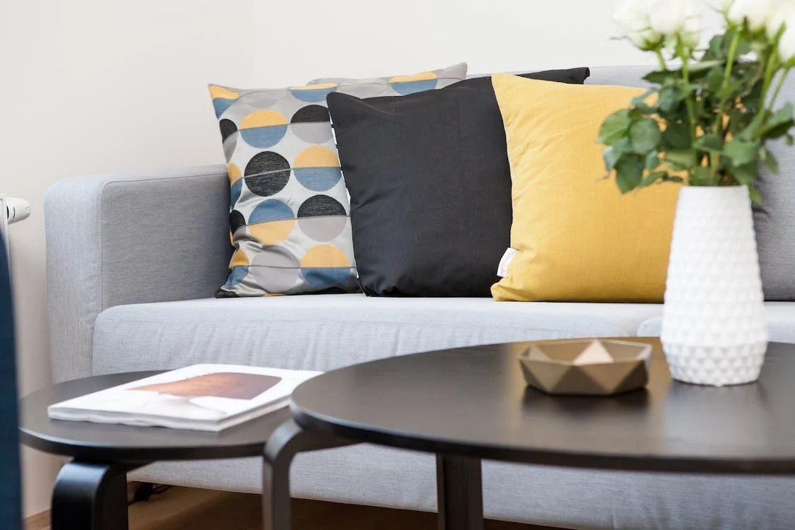 Sete Ideias Fáceis de Decoração de Interiores
