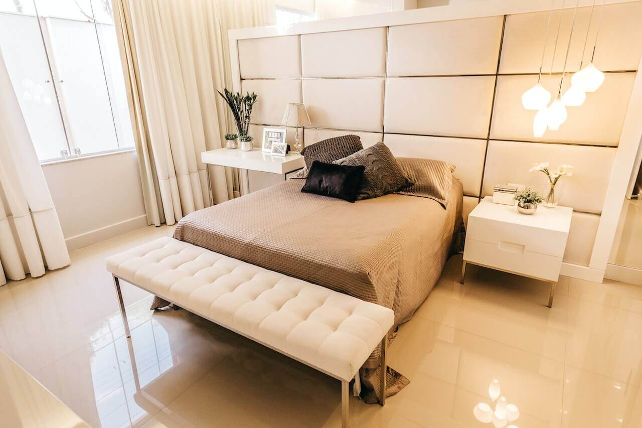 5 dicas de decoração para quarto