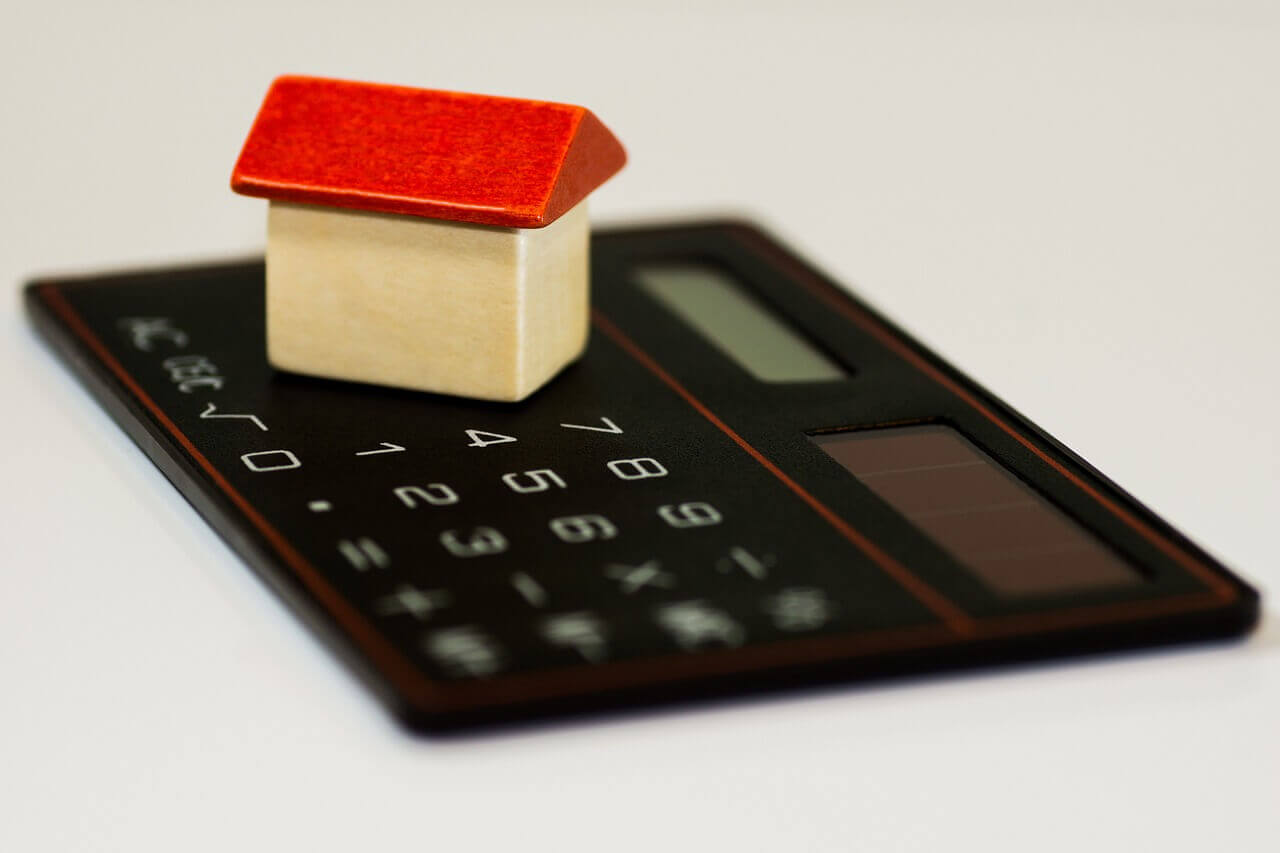 Como escolher o melhor financiamento de imóveis