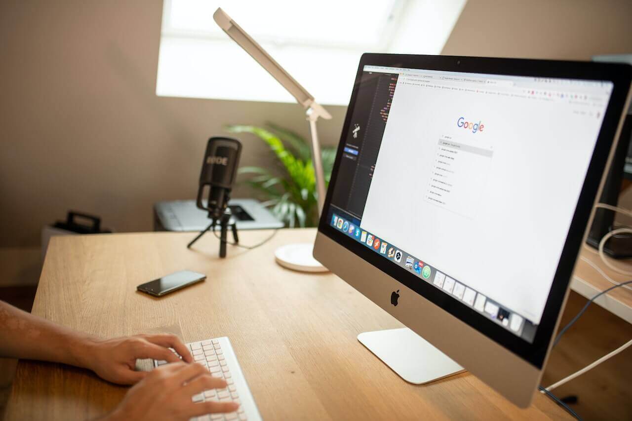 Como otimizar seu conteúdo para o Google
