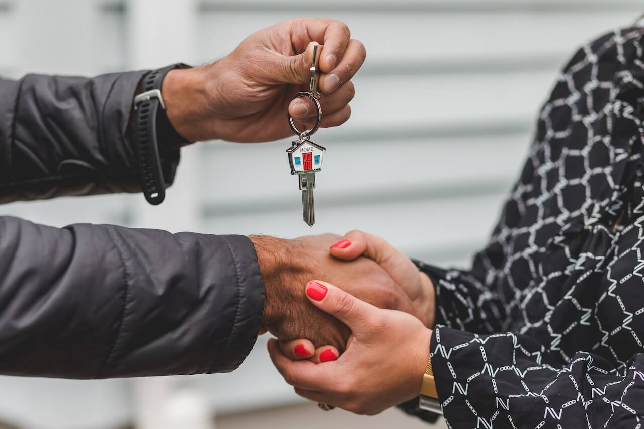 Cinco dicas para comprar uma casa com segurança