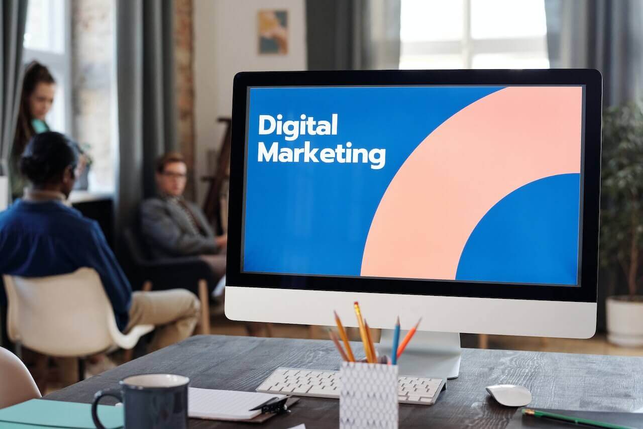 Marketing Digital é Furada