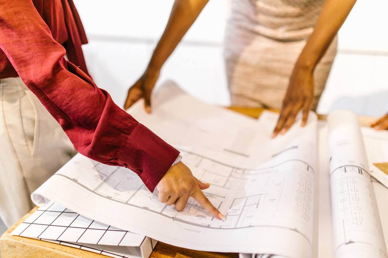 5 Vantagens de contratar um arquiteto