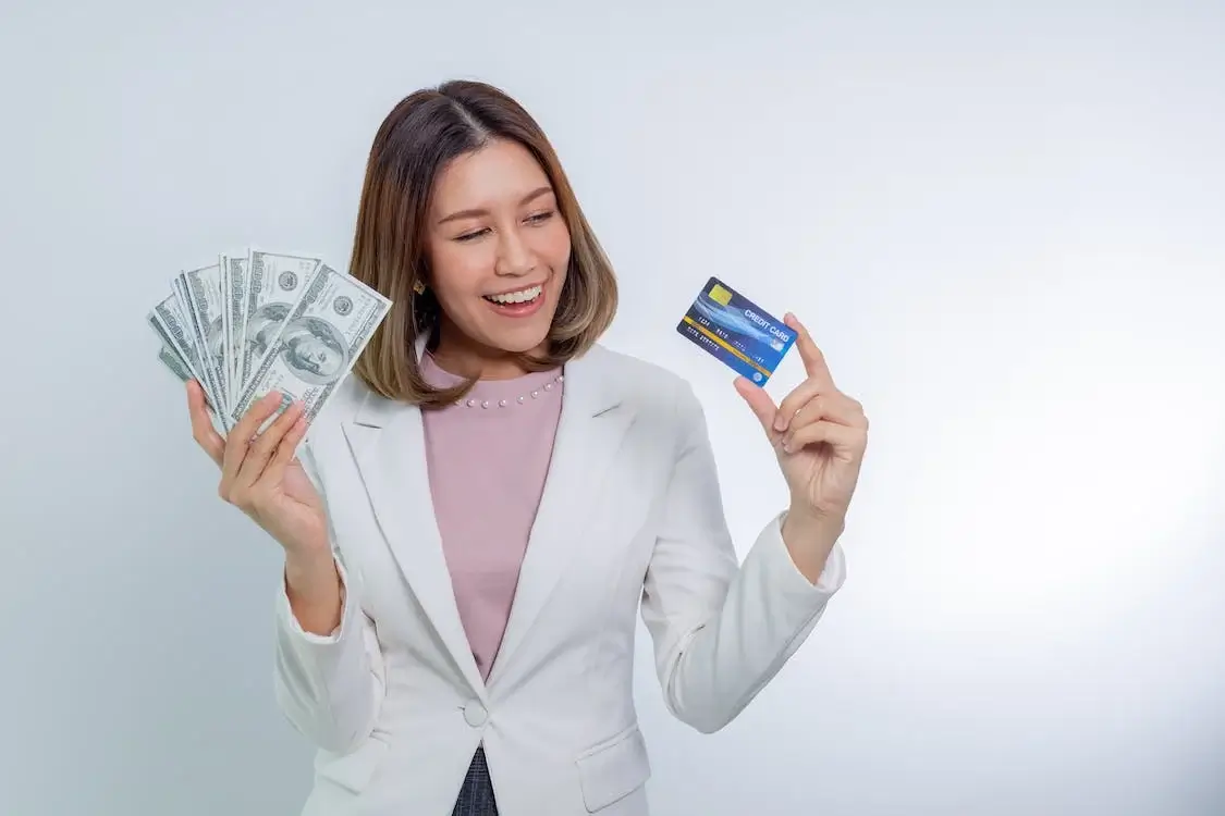 Como fazer empréstimo com cartão de crédito?