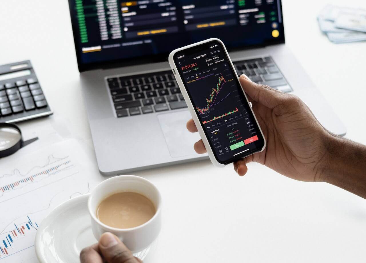 Como a tecnologia está mudando o setor financeiro