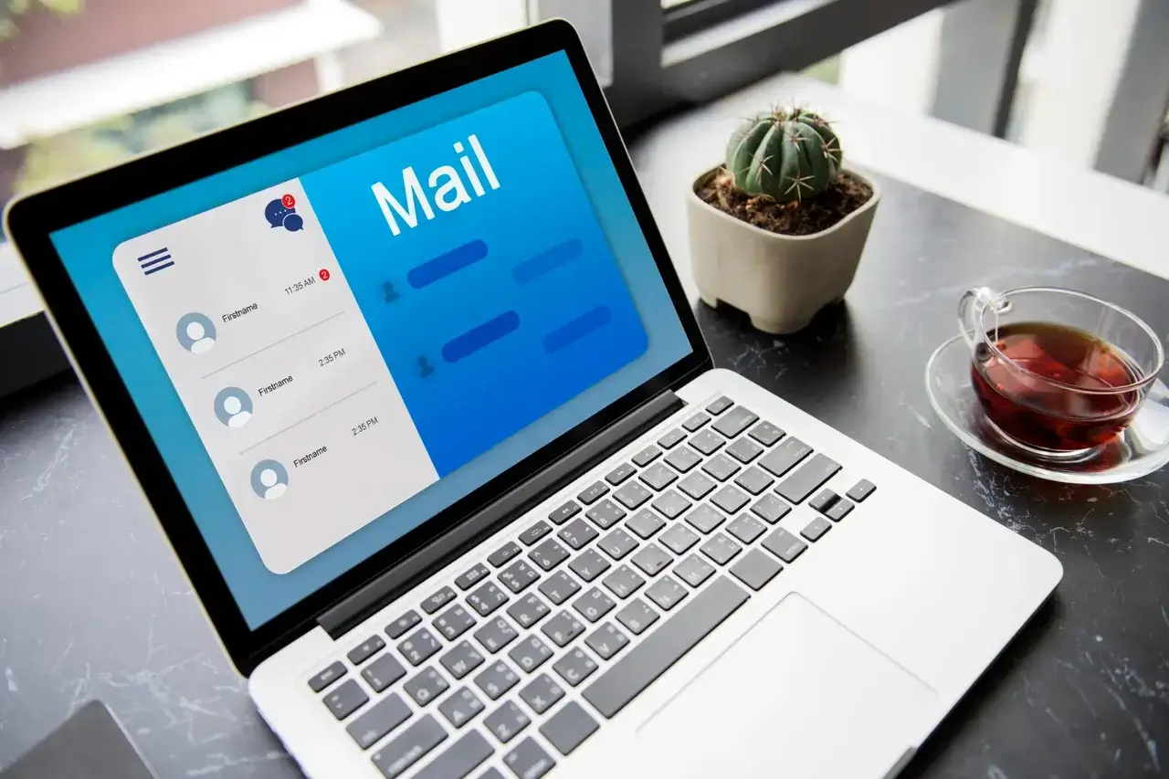 Aprenda como usar o Marketing por E-mail