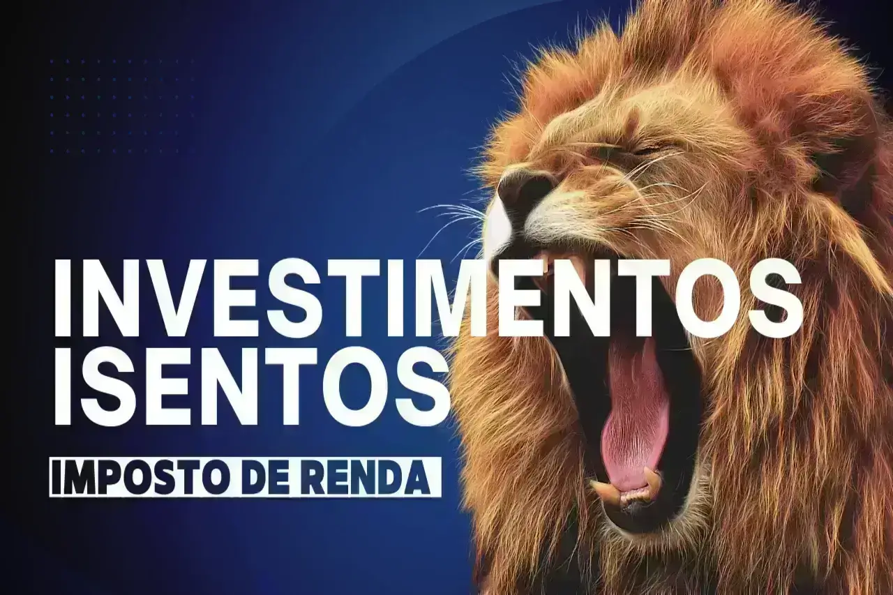 Quais Os 5 Investimentos Isentos De Imposto De Renda Ofan 2407