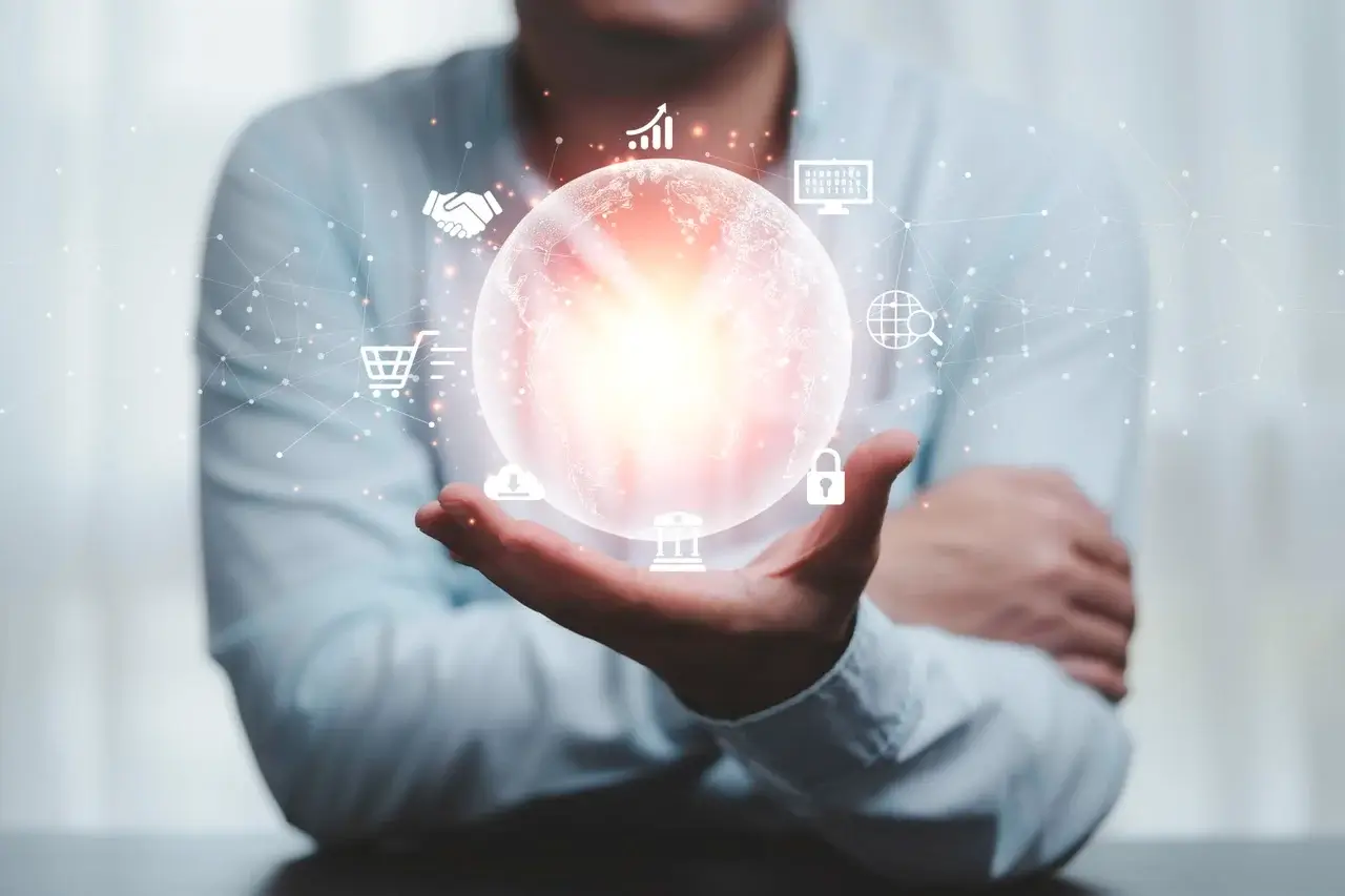 Fintechs: A Revolução Tecnológica no Setor Financeiro