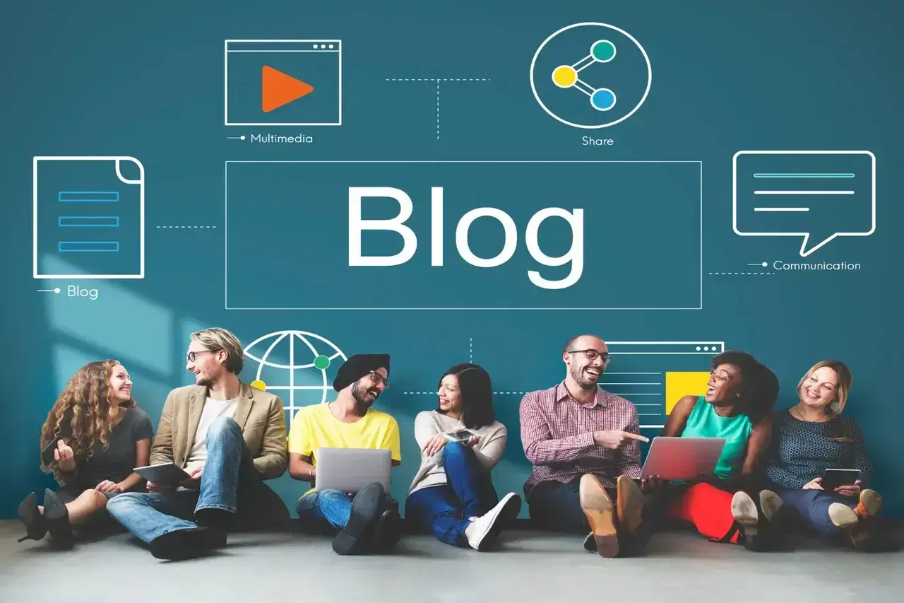 Como Ganhar Renda Extra com um Blog?