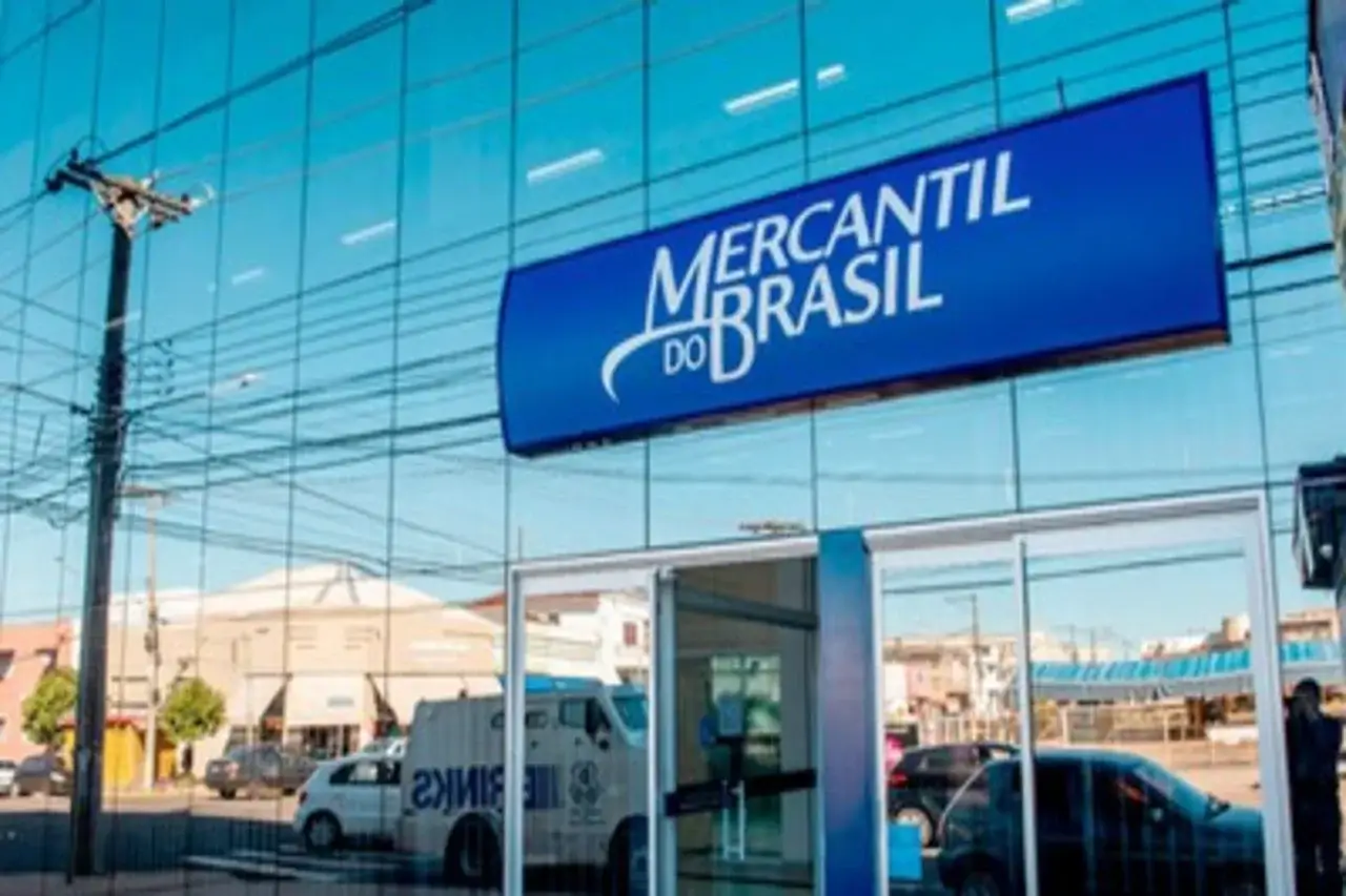 Mercantil do Brasil é Um Bom Banco em 2023