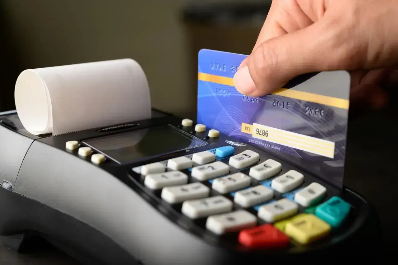 Os 6 Tipos de Taxa de Juros em Cartões de Crédito