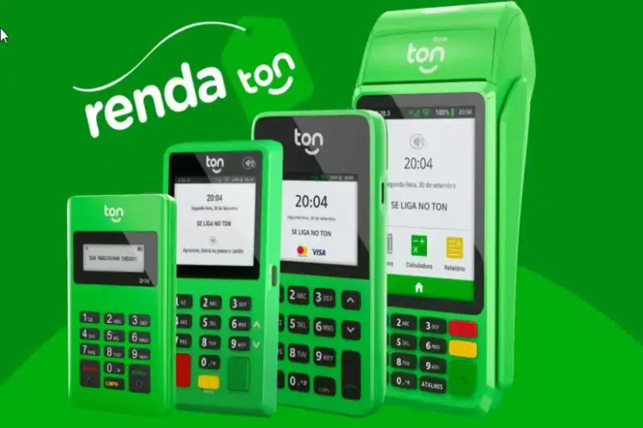 Renda Extra Ton: Ganhe Dinheiro Indicando