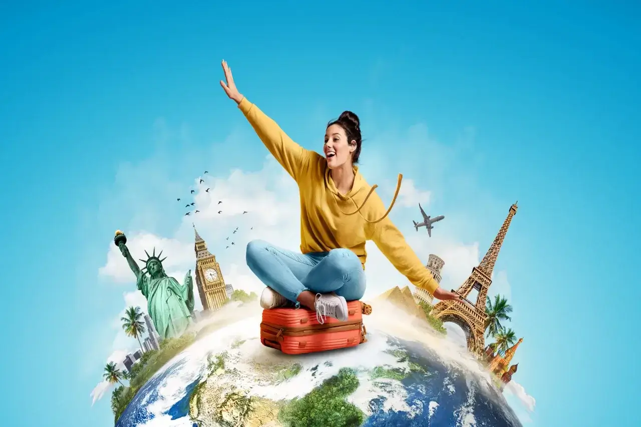 Seguro Viagem: Proteja seu Dinheiro e Desfrute de Viagens