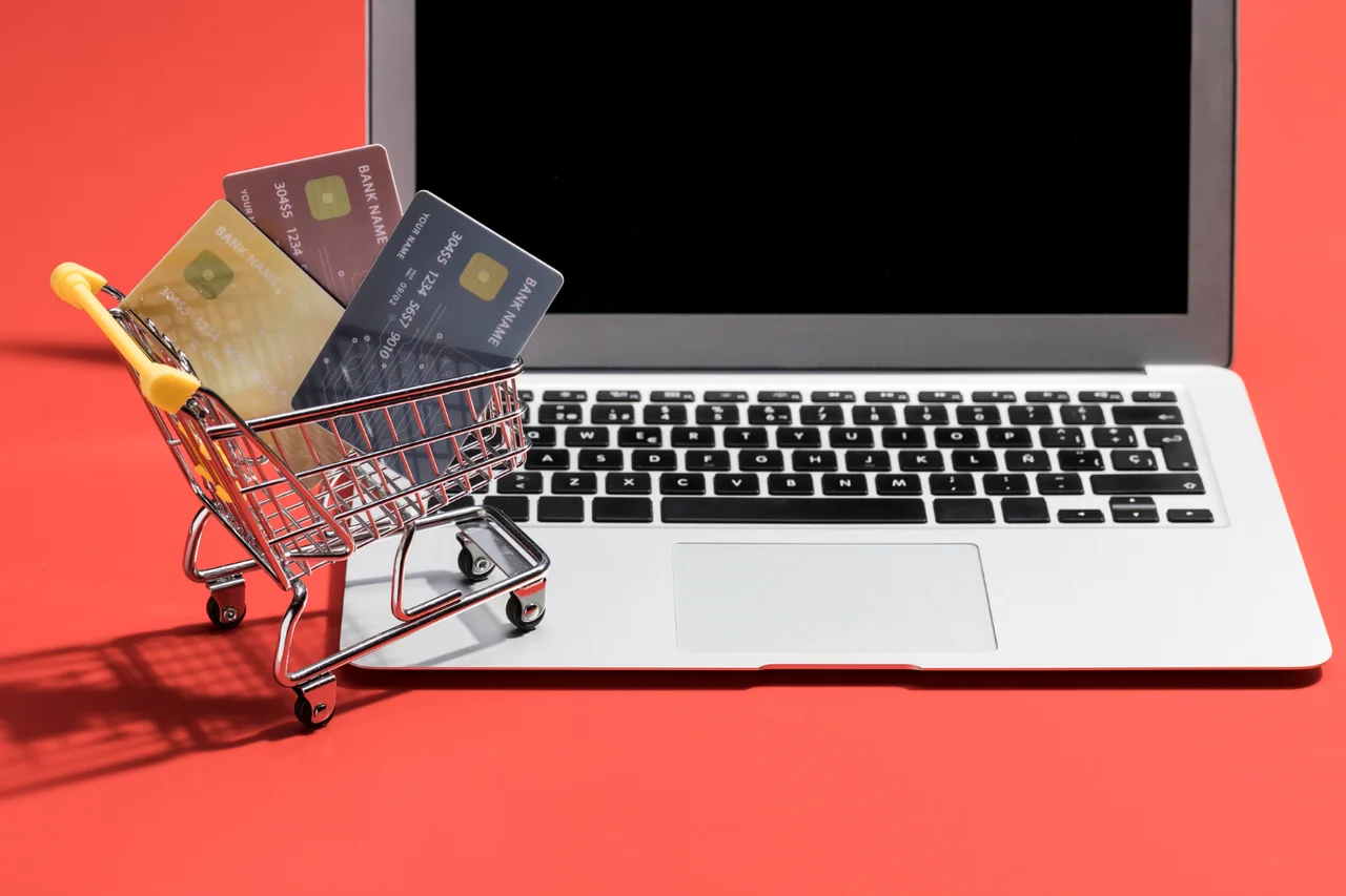 Como Economizar nas Compras Online?