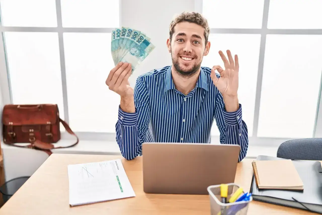 Renda Extra Online: Formas de Ganhar Dinheiro na Internet