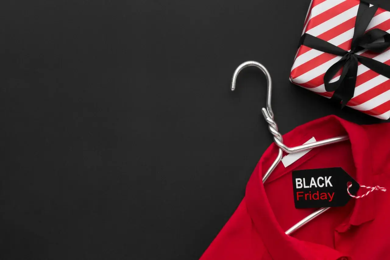 Black Friday: Como Fazer Boas Compras sem Gastar Muito?