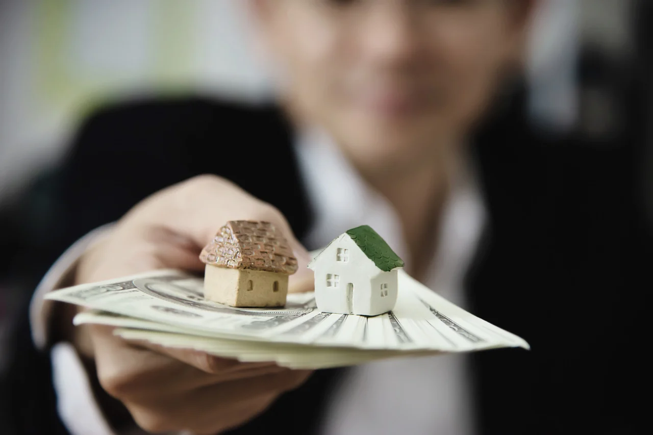 Empréstimo com Garantia de Imóvel: O que é e como funciona?
