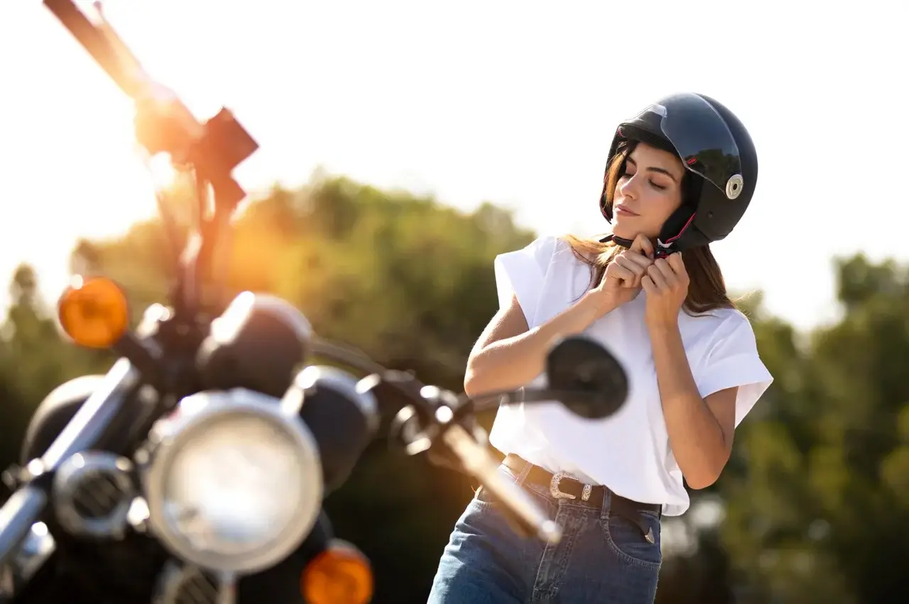 Seguro de Moto: O que é e Quais são as vantagens de contratar?