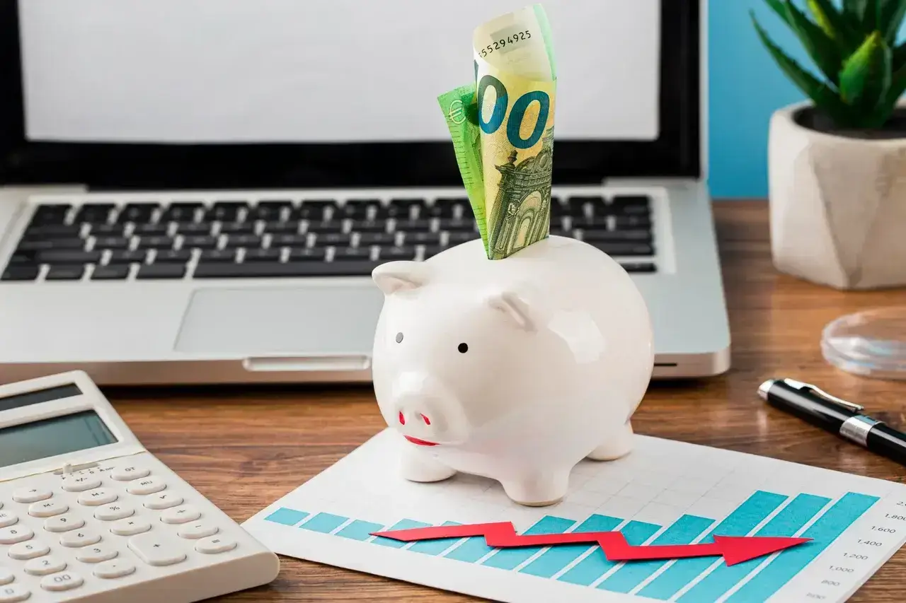 5 Investimentos Melhores que a Poupança