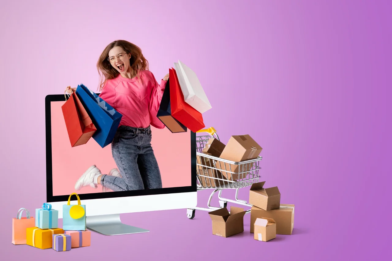 App Amazon Shopping: Como ele Facilita suas Compras Online?