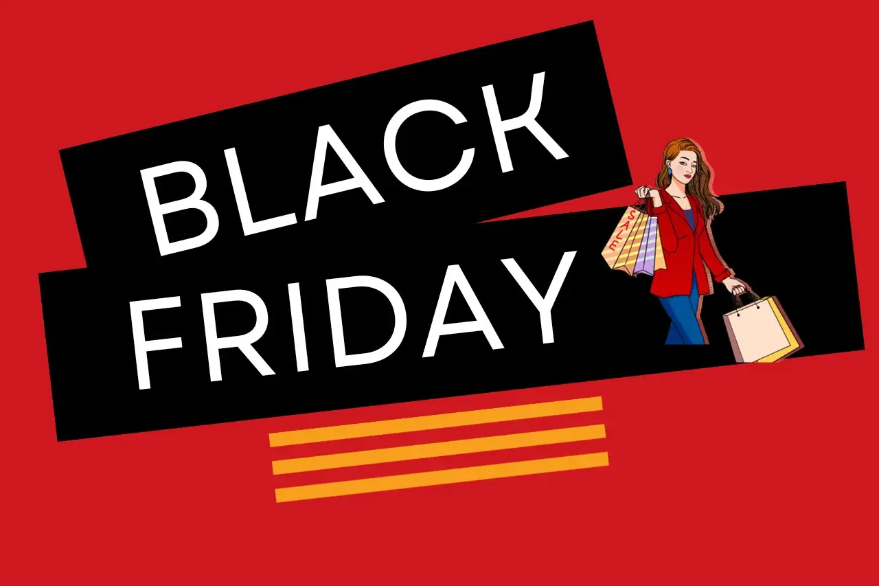 Como Aproveitar a Black Friday para Melhorar suas Finanças?