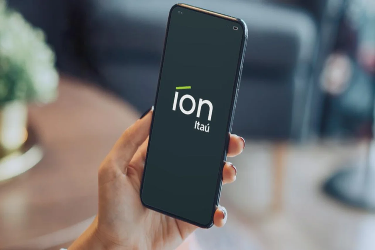 Íon Itaú: A Plataforma de Investimentos que Simplifica a sua Vida