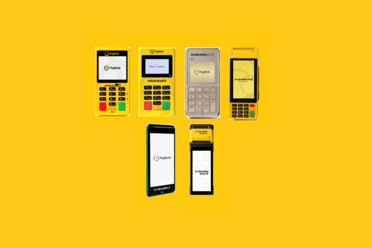 Maquininha PagBank: O que é e Como Funciona?