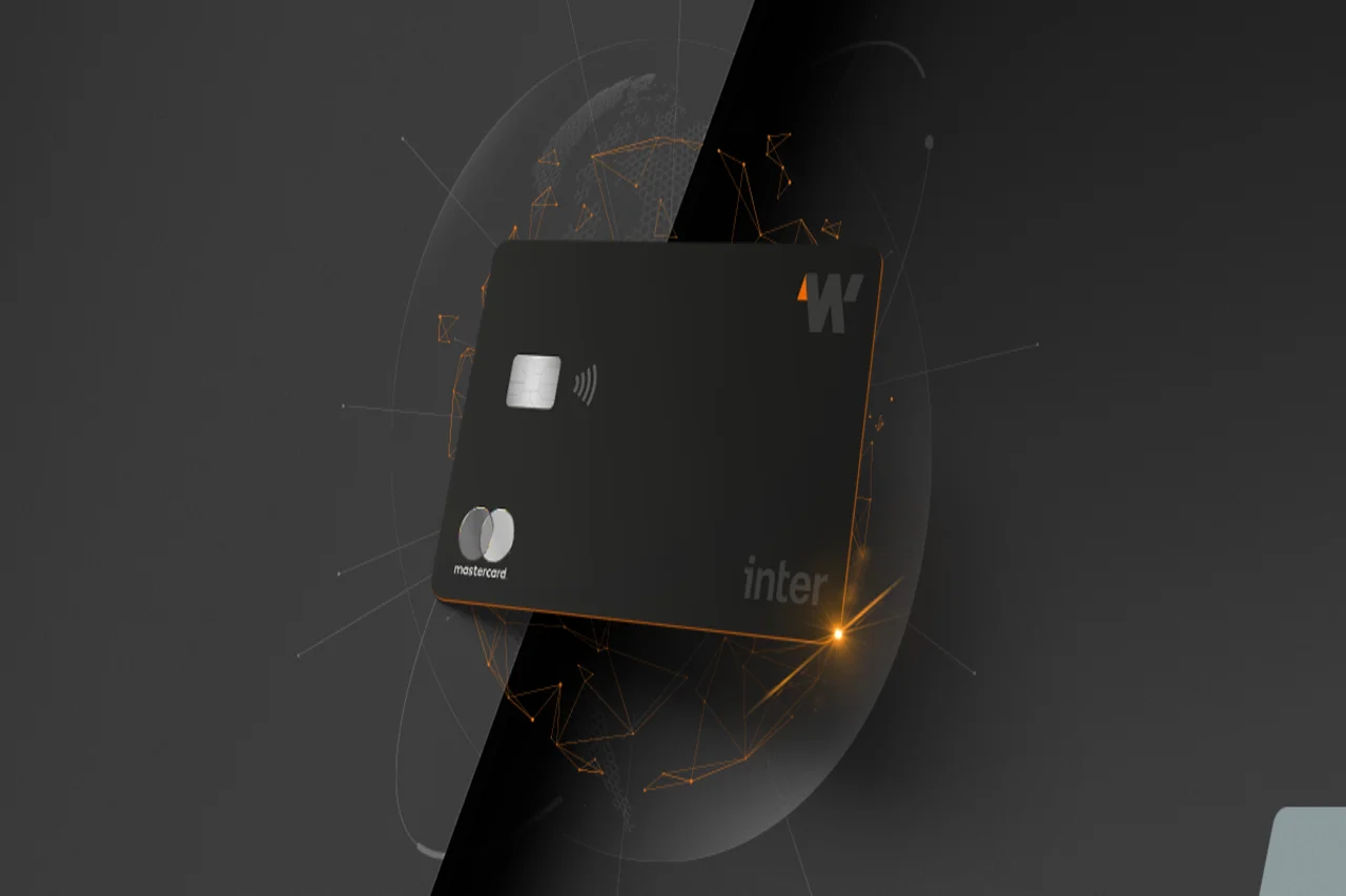 Cartão Inter Black Win: Benefícios para Investidores no Banco Inter