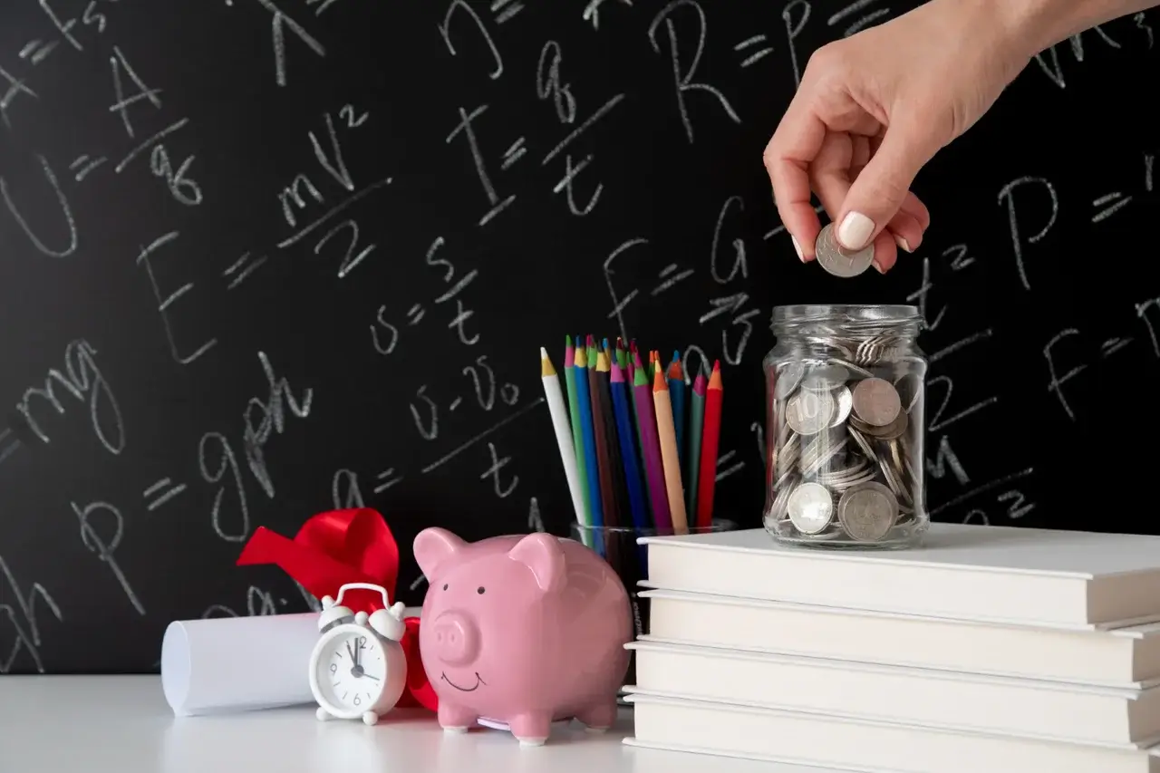 Por Que a Educação Financeira é Importante?