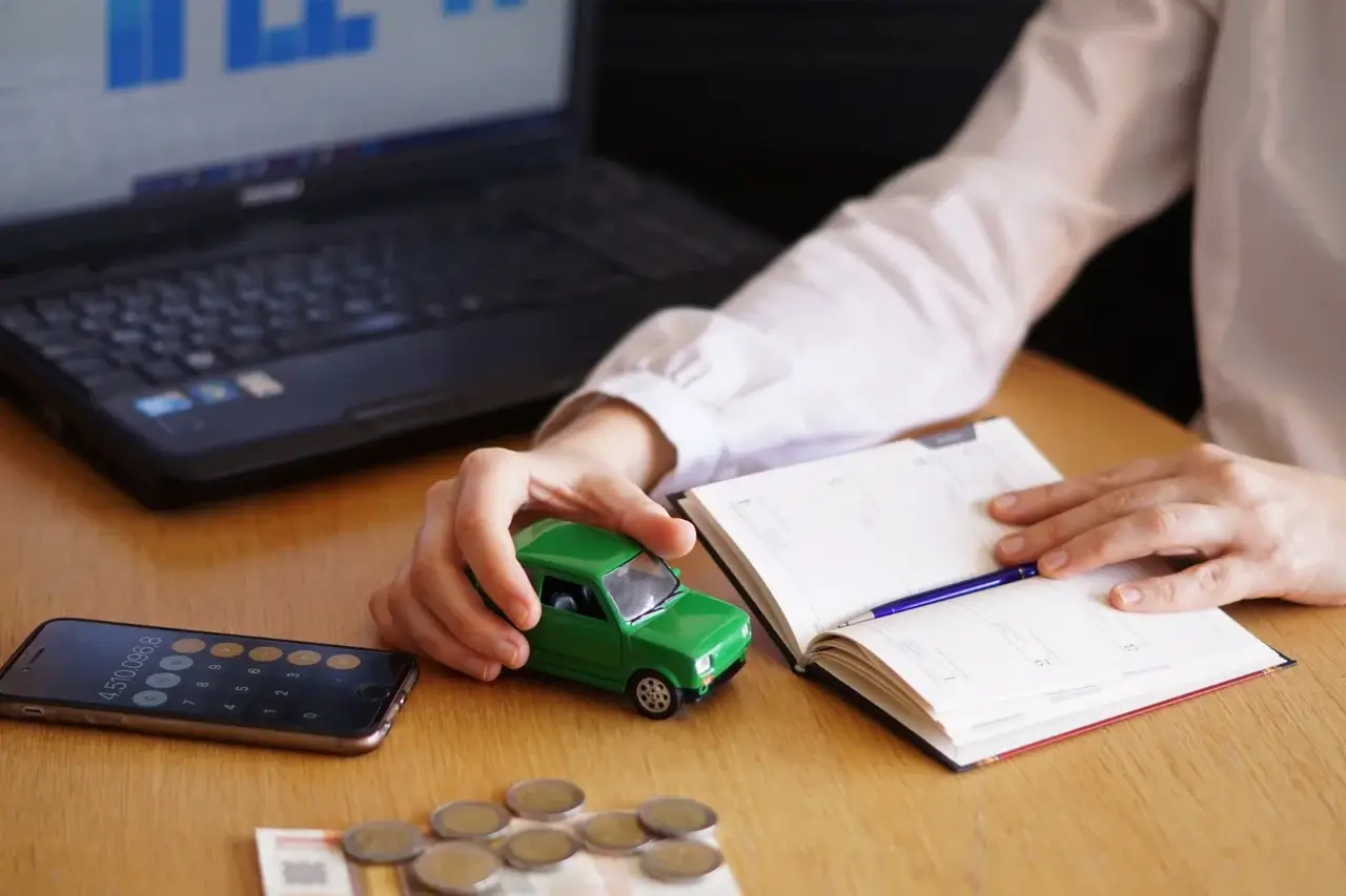 Financiamento de Picape: Como Escolher a Melhor Opção?