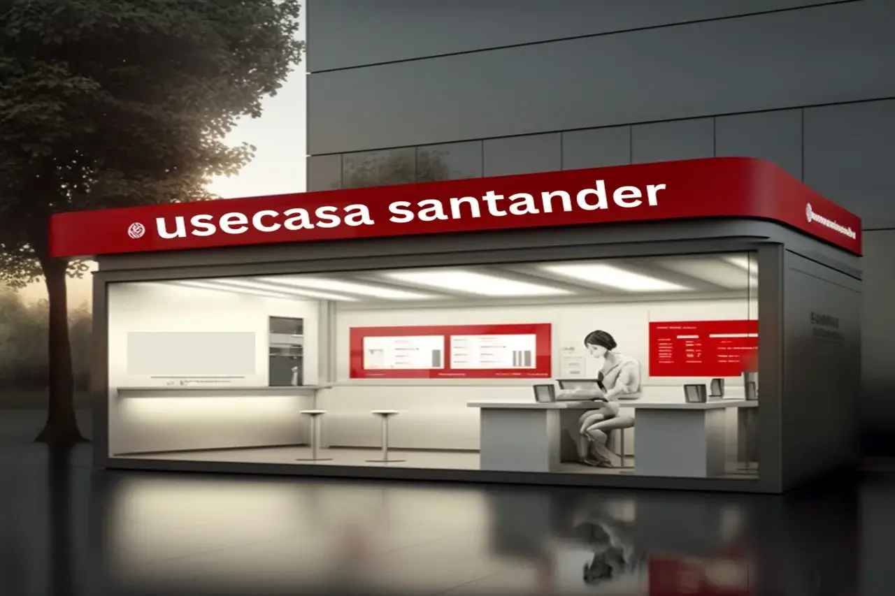 Usecasa Santander: Como usar Imóvel para Conseguir Crédito?