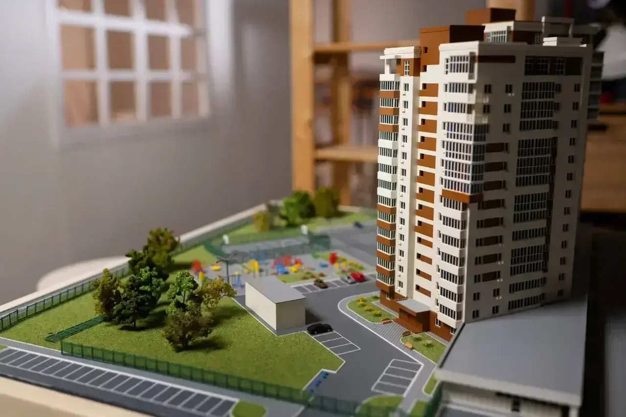Apartamento na Planta: Saiba as Vantagens e Desvantagens