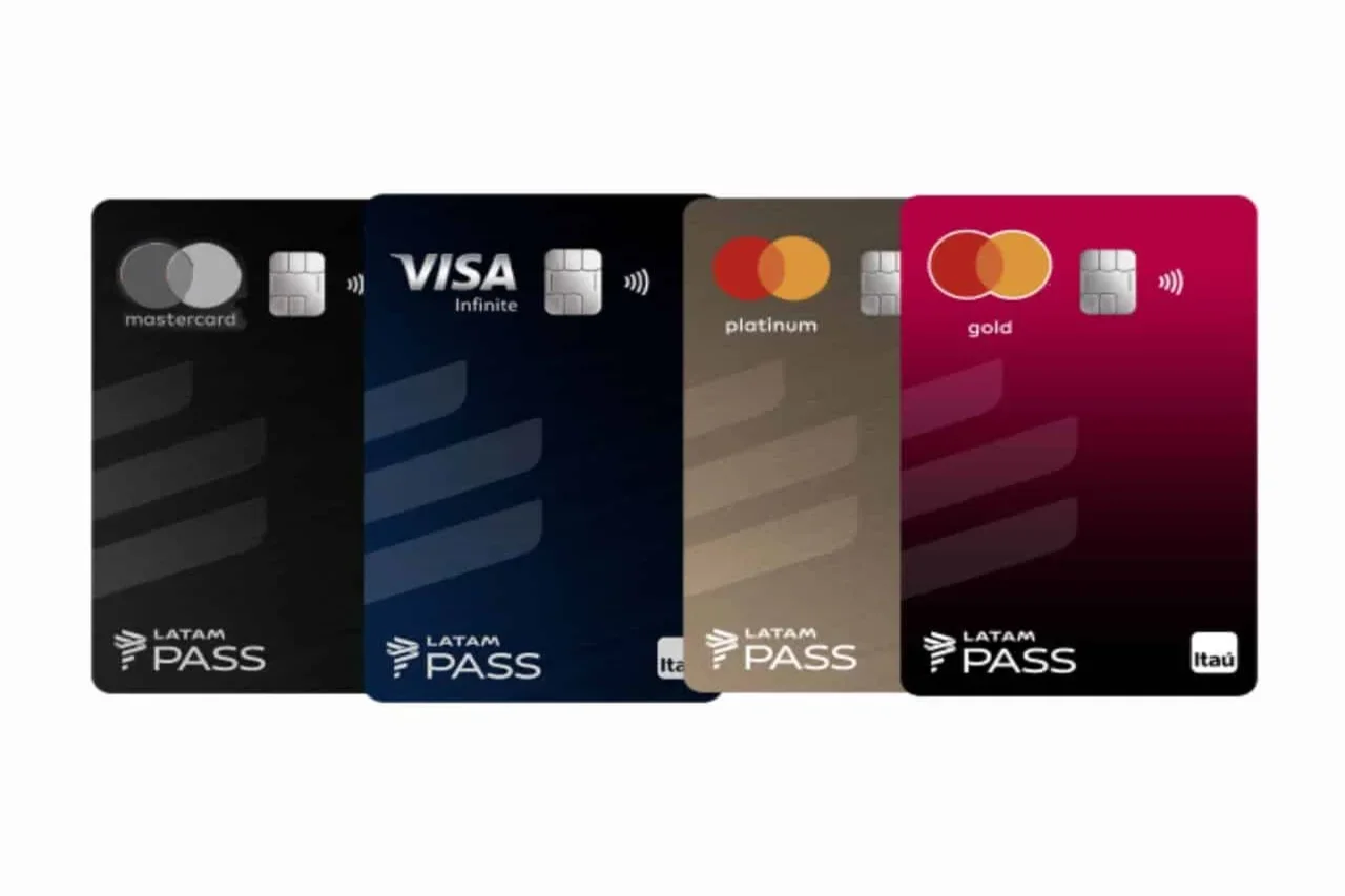 Cartão de crédito LATAM Pass Itaú: O que Você Precisa Saber?