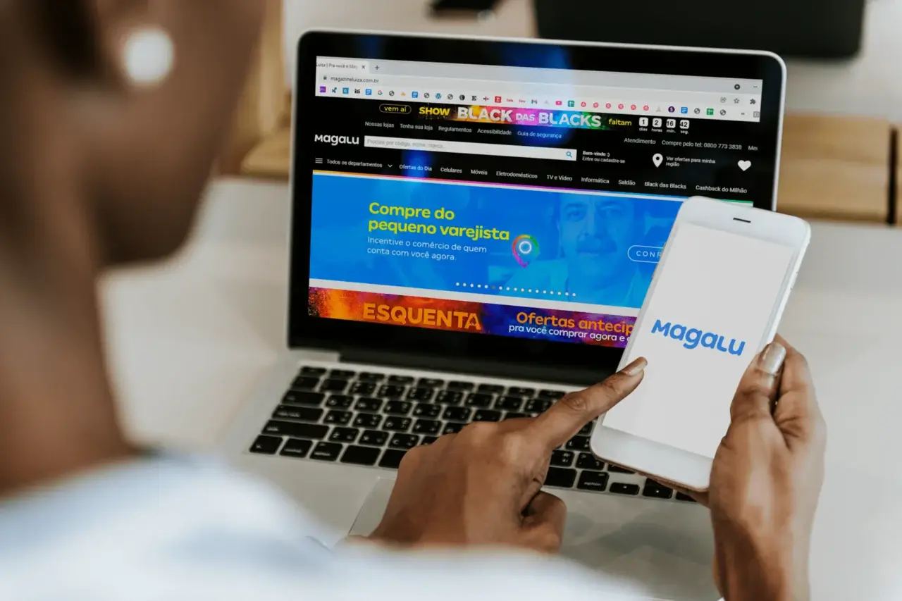 Como se Tornar um Afiliado Magalu e Ganhar Dinheiro na Internet?