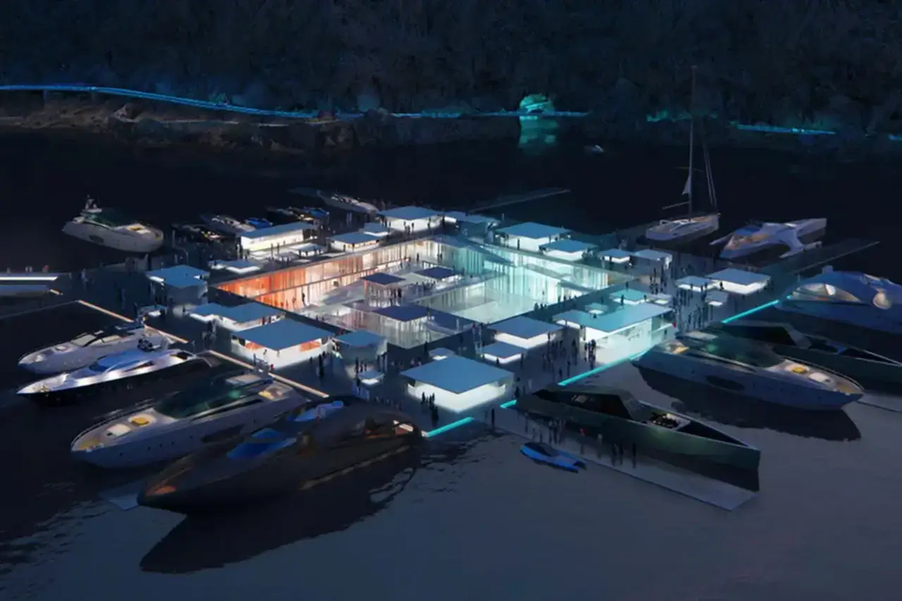 Aquellum: Conheça a Cidade Subterrânea do Futuro