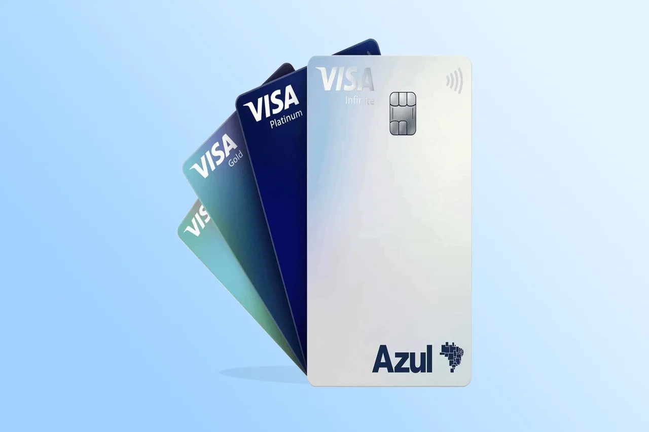 Cartão de Crédito Azul Itaú: Vantagens Exclusivas e Como Solicitar